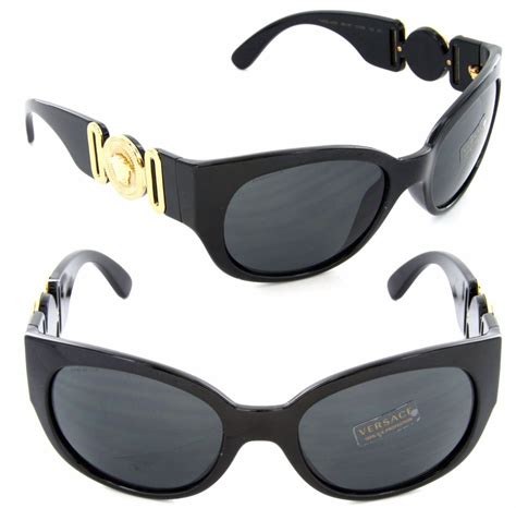 versace sunglasses vintage.